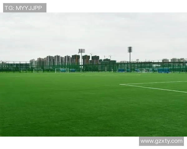 成都新建足球场助力城市体育发展提升市民健身热情与足球文化氛围